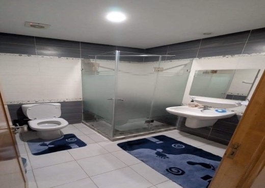 A VENDRE APPART S+3 AIN ZAGHOUAN