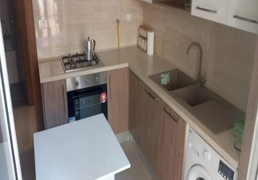 Appartement Rez-de-chaussée