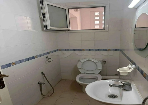 📍CITÉ ENNASER 2 : APPARTEMENT S+3