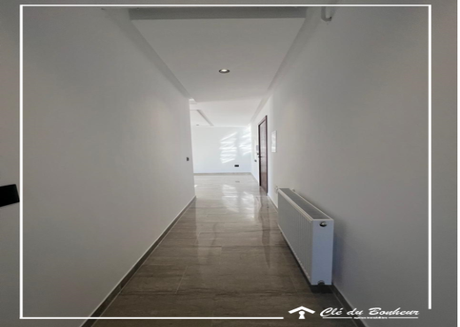 appartement s1 à rue du parc