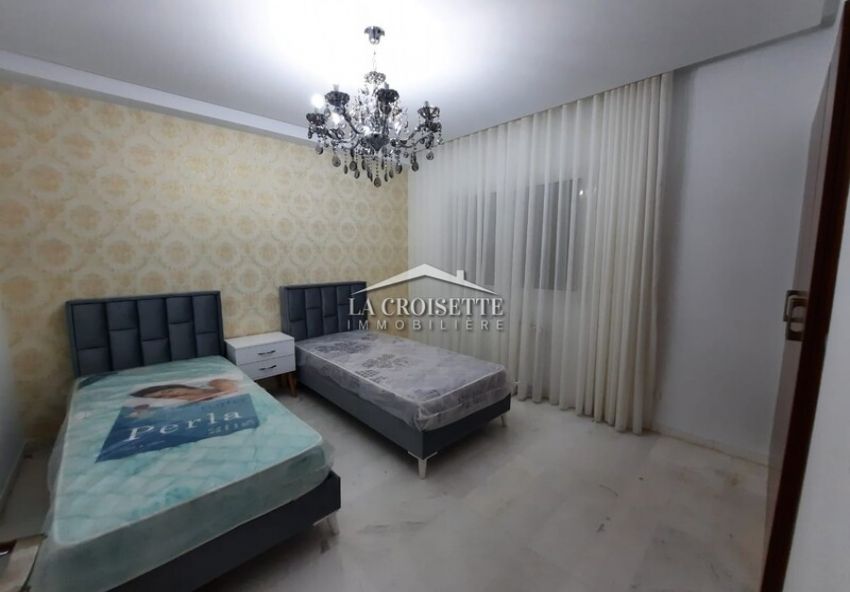 Appartement S+2 Aux Jardins De Carthage MAL0666