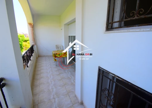Appartement À Louer à MAHDIA - À louer pour vacances S+2 spacieux - Immobiliere.tn - Photo 2