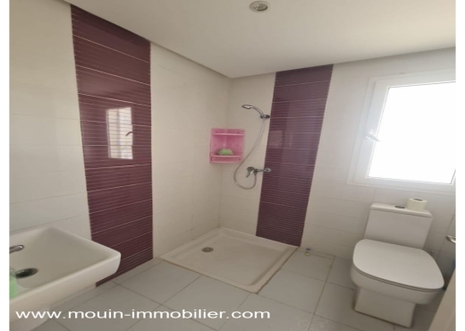 VILLA PIA Hammamet AL3138