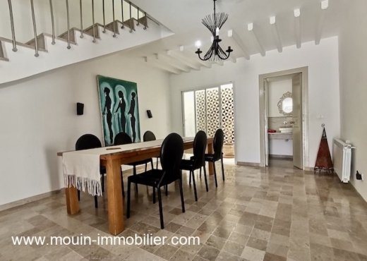 VILLA FENDY I Hammamet AV1460