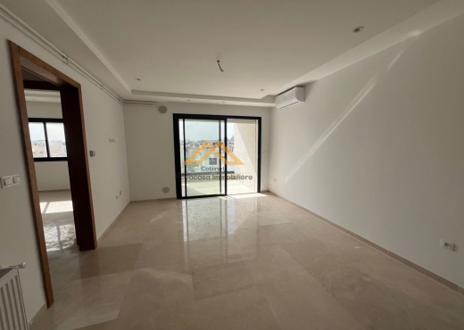 Appartement S+1 Neuf – Sahloul 4