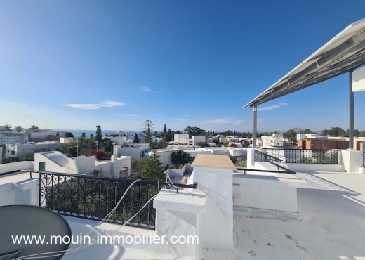 VILLA VERONIQUE II Hammamet AV1739
