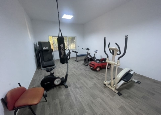 A LOUER S+1 MEUBLÉ JARDINS CARTHAGE