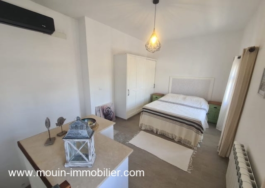 DAR ELIZA Hammamet AL3546