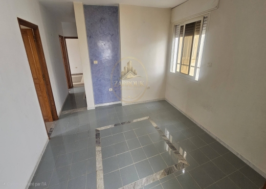 Appartement À Louer à BIZERTE - A louer Appart S+3 a Bizerte - Immobiliere.tn - Photo 6