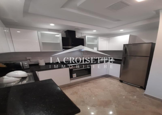 s1 meublé aux Jardins de Carthage