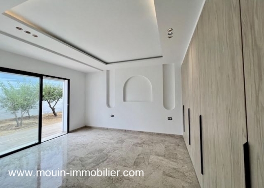 VILLA BALI Hammamet Sud AV1840