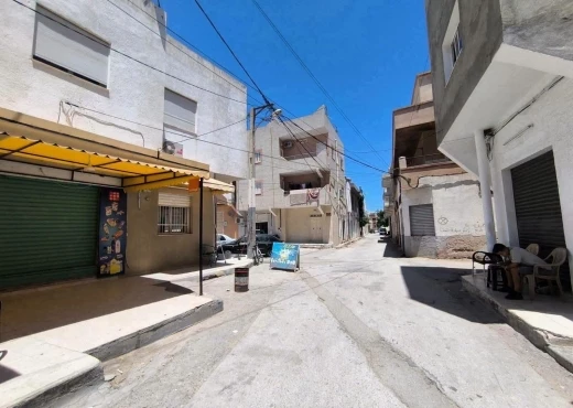 local commercial À Vendre à MONASTIR - Deux locaux commerciaux - Immobiliere.tn - Photo 6