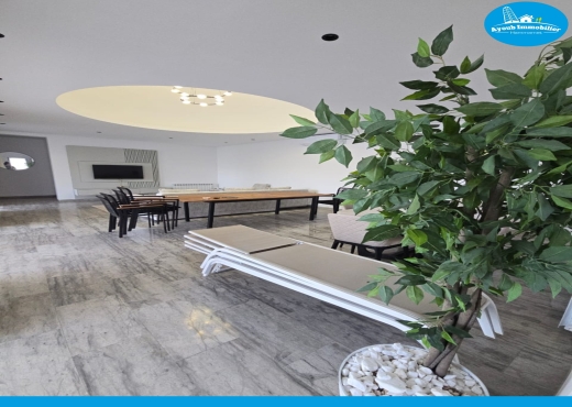 villa À Louer à NABEUL - A louer à l'année à Hammamet sud - Immobiliere.tn - Photo 2