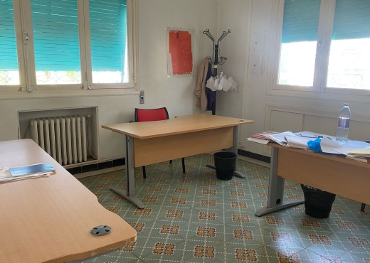 El Menzeh  AL Villa bureautique 45