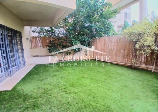 Appartement S+4 MAL2010