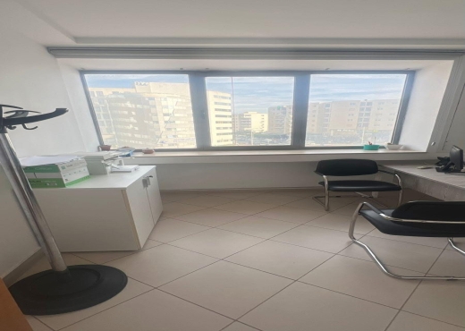 📍 CENTRE URBAIN NORD : BUREAU H+6