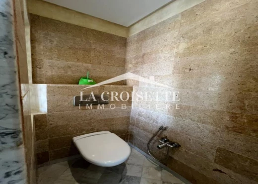 duplex À Louer à TUNIS - Duplex S3 meublé à Gammarth - Immobiliere.tn - Photo 6