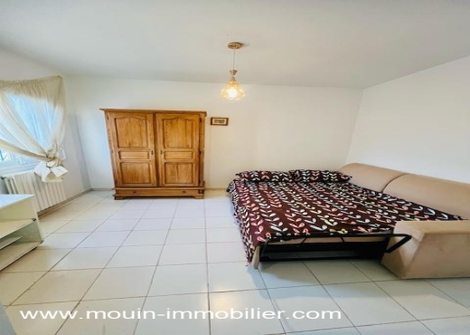 DUPLEX HADIL BaraketEssahel AL3540