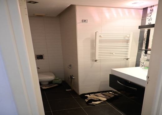 A vendre appartement à Mrezga Hammamet