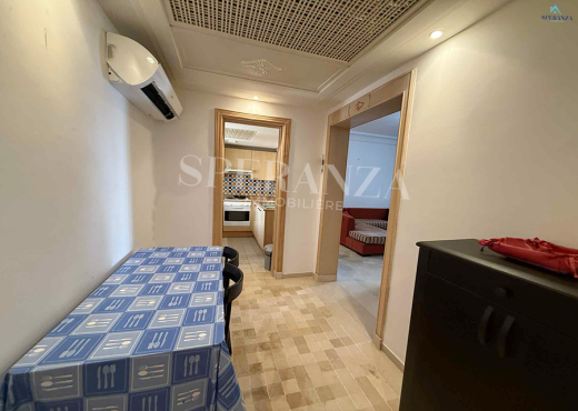 Vacances Appartement Marino S+1