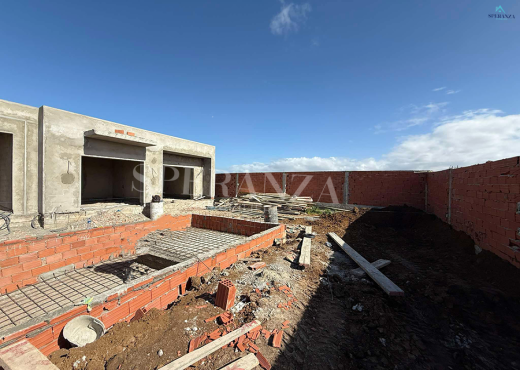 Vente Villa Nara S+3