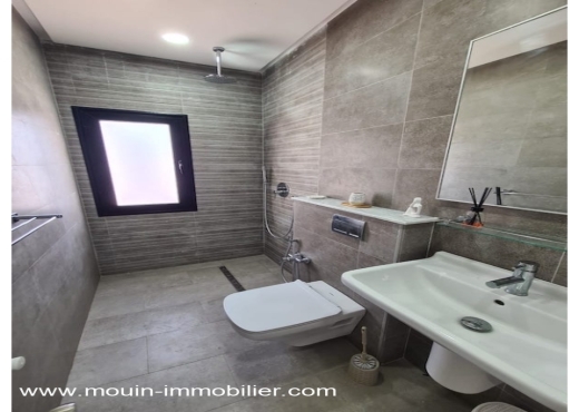 APPARTEMENT LES EMERAUDES 1 AL3591