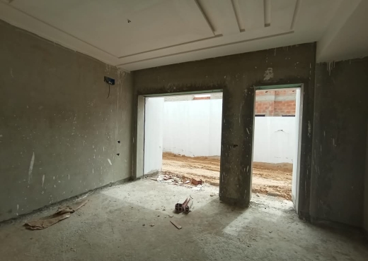A Vendre Villa inachevé à Sfax
