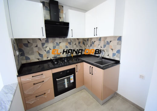 Appartement À Vendre à MAHDIA - à vendre s+1 luxe et directement p - Immobiliere.tn - Photo 7