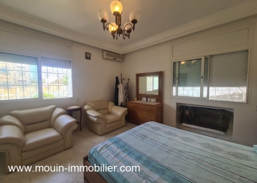 VILLA KHAYEM Hammamet Nord AV1822