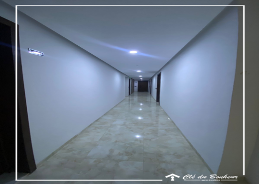 appartement s2 à l'aouina