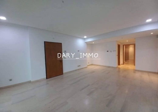 Appartement S+2