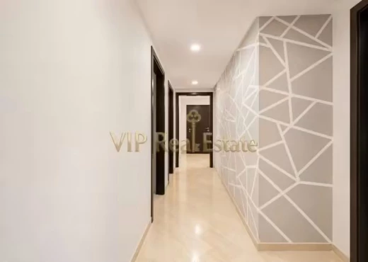 Appartement À Louer à TUNIS - À LOUER – SPACIEUX APPARTEMENT - Immobiliere.tn - Photo 4