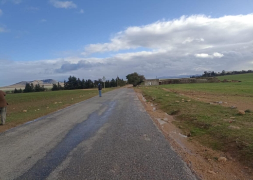 30 hectares pour  a tous les arbre