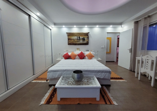 villa À Vendre à MEDENINE - À Vendre – Belle Maison S+3 Djerba - Immobiliere.tn - Photo 4