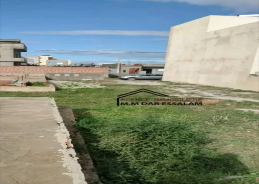 terrain À Vendre à NABEUL - terrain 2ème position de mer - Immobiliere.tn - Photo 4