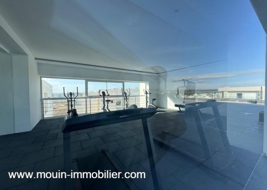 APPARTEMENT L'HORIZON AL3469