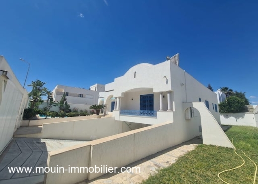 DAR MONALISA Hammamet AL1655