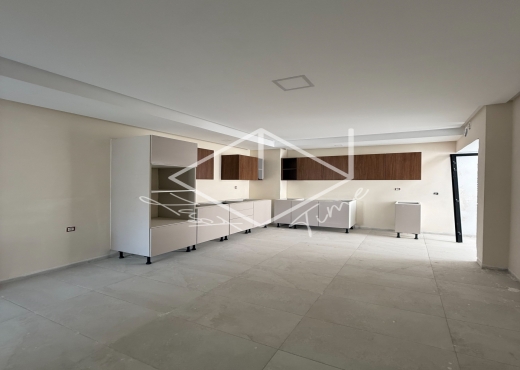 À vendre Appartement s+3