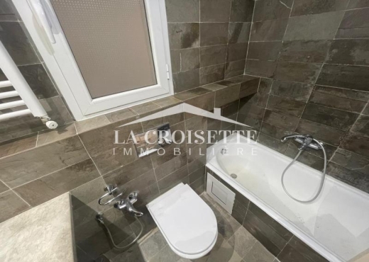 Appartement s3 à Ain Zaghouan nord