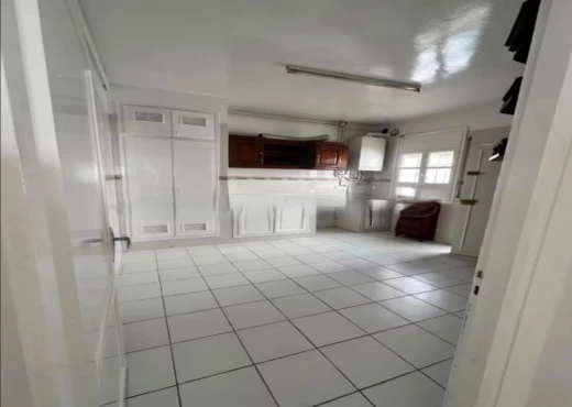 villa À Vendre à TUNIS - A Vendre Villa à Elagba - Immobiliere.tn