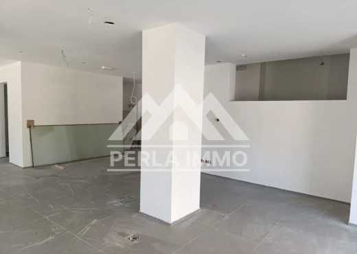 Espace commercial Ain Zaghouan