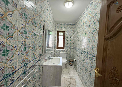 Location Villa Azaliya S+4