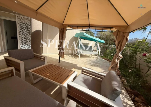 Appartement À Louer à NABEUL - Vacances Appartement Ash S+2 - Immobiliere.tn - Photo 7