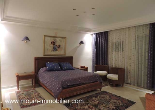 VILLA JULIA Hammamet AL1744