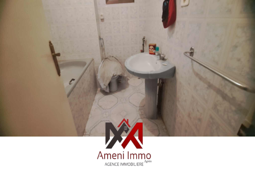 Appart s+2 à EL Mourouj 2