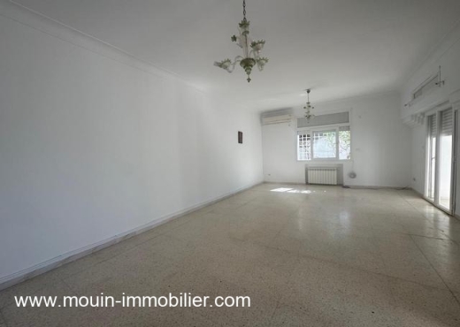 VILLA PINO Hammamet Mrezka AL3632
