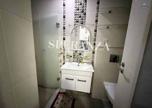 vente Appartement Sandra S+1