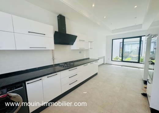 VILLA ROSELINE Hammamet AV1781