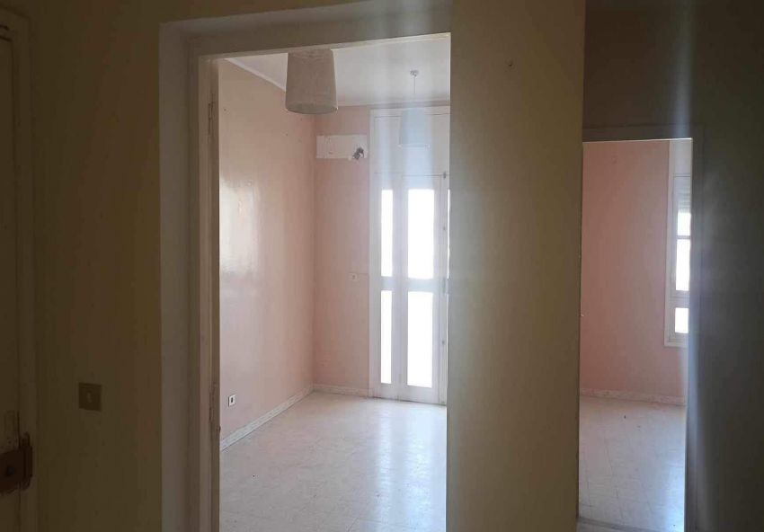 vente appartement à Sahloul
