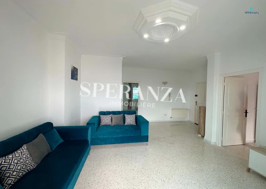 Appartement À Louer à NABEUL - Appartement Rya - Immobiliere.tn - Photo 2